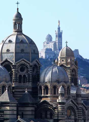  Guide to visit Marseille and Provence